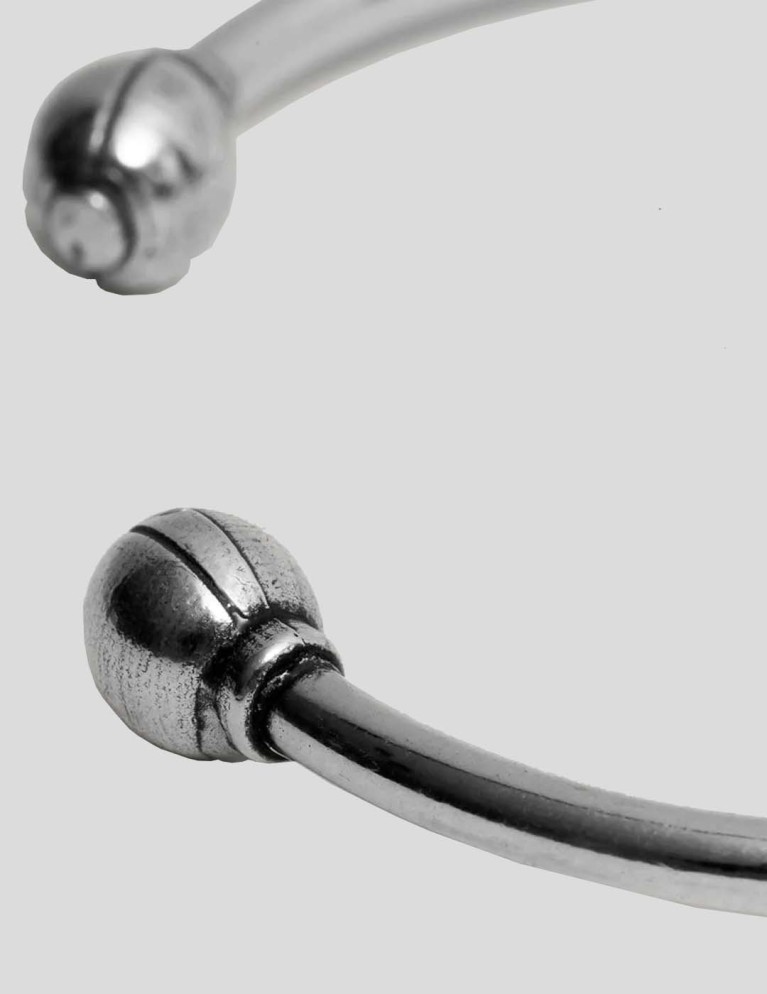 Acessórios TWOJEYS mediterranean bracelet silver